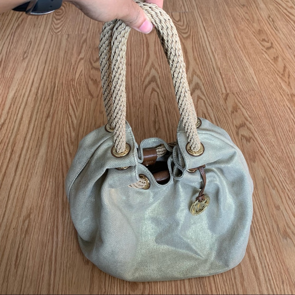 MK handbag